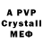 A PVP крисы CK Leyla Abayhan